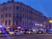 Российские журналисты на постоянной основе испытывают на себе угрозы расправы со стороны киевского режима и его вдохновителей, которые все чаще реализуются