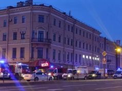 Российские журналисты на постоянной основе испытывают на себе угрозы расправы со стороны киевского режима и его вдохновителей, которые все чаще реализуются