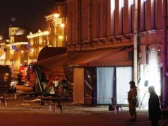 НАК связал убийство Татарского со спецслужбами Украины и ФБК