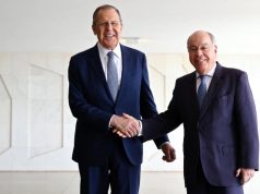 Западу не стоит ждать извинений. Глобальный Юг налаживает связи с Россией