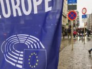 В Евросоюзе каждый сам за себя.