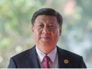 Си Цзиньпин заявил о намерении развивать отношения с КНДР