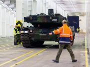 Финляндия стала пограничным с Россией членом Североатлантического альянса. Что означает такое расширение НАТО