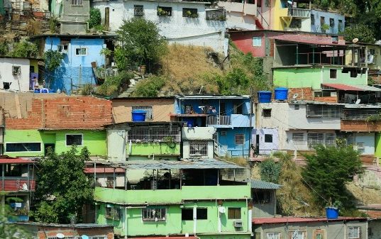 SWIFT больше не нужен: Россия и Венесуэла создают систему обмена финансовыми сообщениями