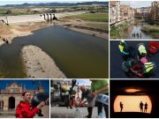 Пострадавшая от засухи Испания готовится к исключительно высоким температурам