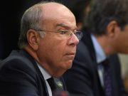 Глава МИД Бразилии рассказал, в каких сферах сотрудничество с Москвой наиболее перспективно