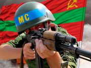 Молдову пинками толкают к войне