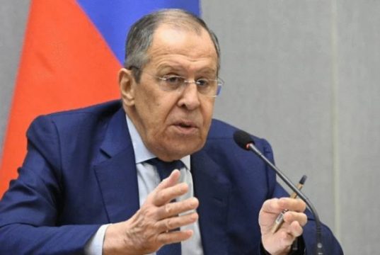 Лавров: военно-биологическая деятельность Пентагона в СНГ угрожает безопасности