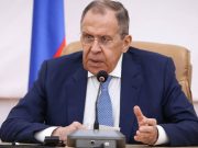 Лавров: РФ учитывает в военном планировании попытки Запада разжечь конфликт у ее границ