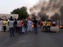 ВС Судана назвали попыткой госпереворота разожженный спецназом конфликт в стране