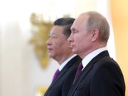 CNN: Дружба с Путиным привела к дипломатическому прорыву Си Цзиньпина в мире