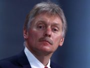 Владимир Путин получил приглашение на саммит БРИКС в ЮАР