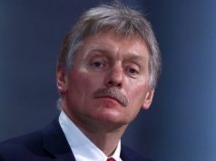 Владимир Путин получил приглашение на саммит БРИКС в ЮАР