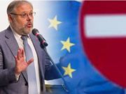 Осенью они на коленях поползут в Москву