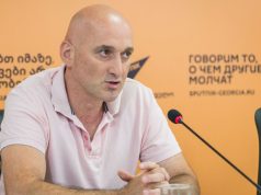 Темур Пипия: Второго телеканала с такими наглыми журналистами, как на «ТВ Пирвели», нет. То, как они себя ведут, не позволяет себе даже «Формула ТВ»