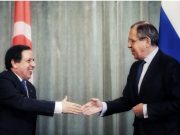 В Италии пожаловались, что Тунис переориентируется на пророссийский внешний курс, отказавшись даже от кредита МВФ