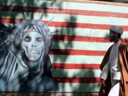 На Ближнем Востоке Вашингтон принес лишь убийственную «арабскую весну», но благодаря миротворческим инициативам Москвы и Пекина наступает период настоящего пробуждения и расцвета