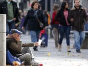 Благоденствие Европы, лишившейся России и Китая, осталось в прошлом — западные СМИ