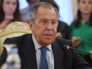 Лавров назвал неприемлемыми попытки Запада заниматься угрозами и шантажом в Казахстане