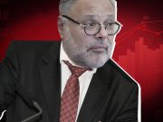 В США нарастает внутренний гражданский конфликт