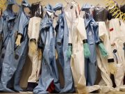 Биологическая опасность: посольство России в США призвало Вашингтон ответить на вопросы о биолабораториях на Украине