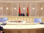 Лукашенко предложил скоординированно преобразовать в СНГ судебную сферу