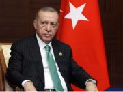 Эрдоган заявил, что его двери закрыты для посла США в Турции