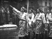 Во власти исторического бреда: социология раскрыла страшный секрет нацификации Украины