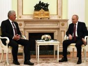 Президент Кубы назвал США истинным виновником конфликта на Украине и обвинил Вашингтон в культивировании русофобии