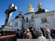 МИД обвинил США в расколе православия, а украинскую власть – в использовании религии для неонацистских практик