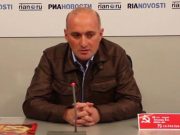 Темур Пипия: Со стороны Грузии было бы крайне опрометчиво не учитывать Концепцию внешней политики Российской Федерации. Россия может, не спросив согласия, вмешаться в жизнь нашей страны