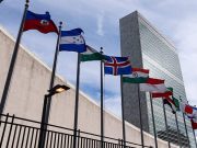 Политолог о переносе штаб-квартиры ООН: министр иностранных дел «случайно» не высказывается