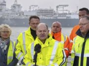 Никаких гарантий. Американцы решили оставить Европу без газа