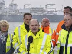 Никаких гарантий. Американцы решили оставить Европу без газа