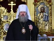 Наместнику Киево-Печерской лавры предъявили обвинения