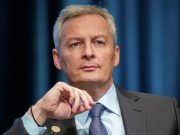 Бруно Ле Мэр, который должен был «обрушить российскую экономику», получил новую пощечину!