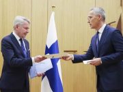 Федор Лукьянов: Швеция и Финляндия — пример государств, которые по принципиальным соображениям придерживались линии нейтралитета. Теперь переосмысления не избежать