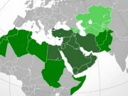 Россия и Китай стабилизируют Большой Ближний Восток, лишая США влияния