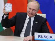 Лихая утилизация Бреттон — Вудса в самом разгаре