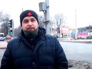 Владлен Татарский воевал и словом, и делом