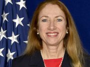 Посол США назвала причину введения санкций против судей в Грузии Посол США назвала причину введения санкций против судей в Грузии