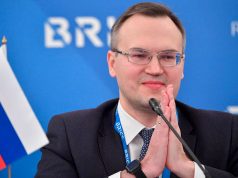 Алексей Дробинин: Страны Запада боятся утратить возможность паразитировать на остальных государствах мира Алексей Дробинин: Страны Запада боятся утратить возможность паразитировать на остальных государствах мира