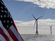 Оilprice.cоm: Энергия ветра оказалась убыточной