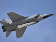 Раскрыты подробности удара «Кинжалом» по бункеру с генералами НАТО