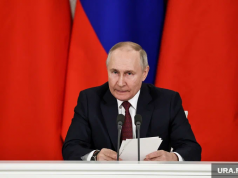 Путин реанимирует проект императора Николая I