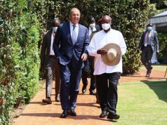 Политическое сафари: остался от Макрона только пшик