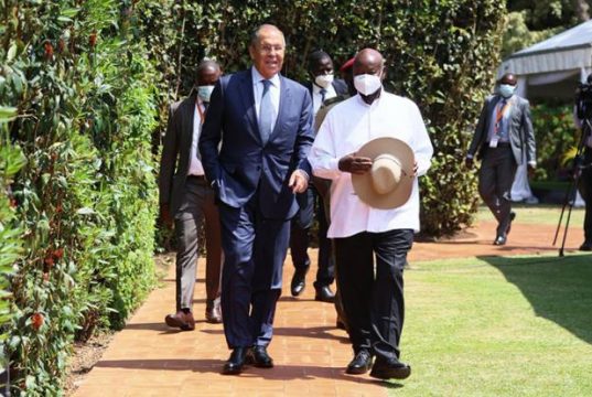 Политическое сафари: остался от Макрона только пшик