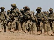 Зрада Зеленского мирового масштаба: 25 тысяч штыков «Варшавской унии» в июле войдут в Галицию