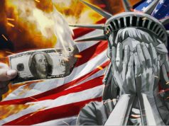 МАККИНОН: УБЕГУТ ЛИ КЛИЕНТЫ ИЗ БАНКА ПОД НАЗВАНИЕМ США?