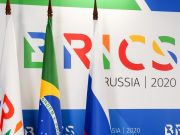 19 стран заявили о заинтересованности в присоединении к БРИКС